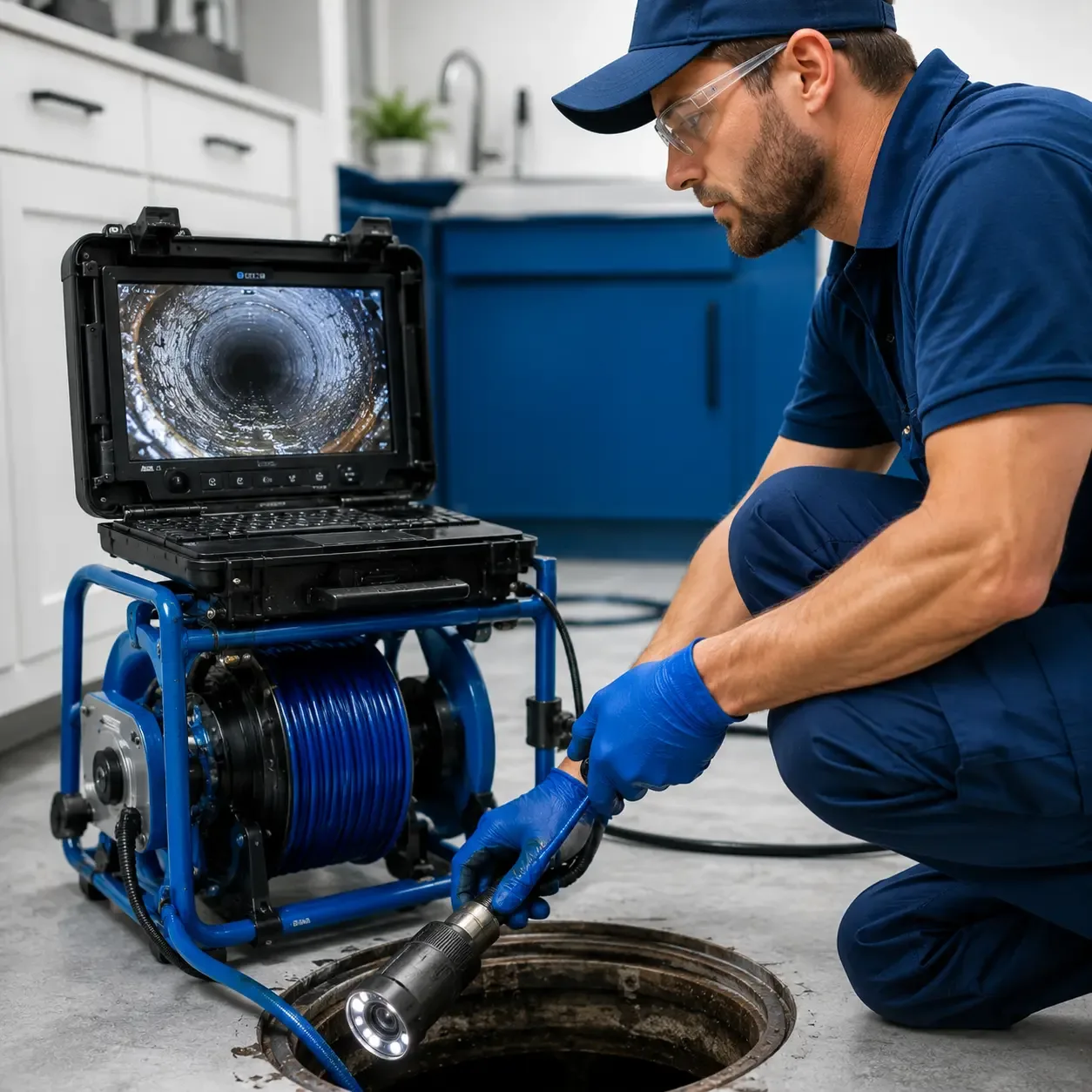 Pipe Relining professionals serving Centuria, WI